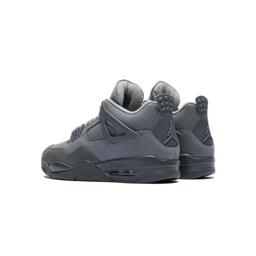 Image of Nike Boys' Jordan 4 Retro Shoes