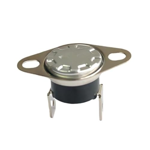 Fusible thermique de rechange pour micro-ondes normalement fermé 120 ℃ - 3