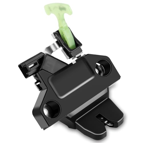 Trunk Latch Tailgate Lock Liftgate Actuator Fit for 2009 2010
