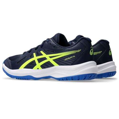 Image of ASICS Kid's Upcourt 6 Grade School Volleyball Shoes