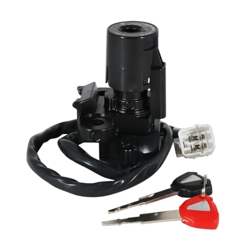 Commutateur d'allumage moto Ninja ZX6R 2013-2018 interrupteur 27005-0621