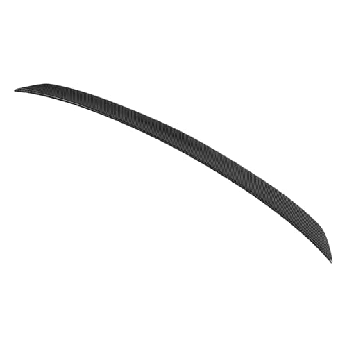 Aileron supérieur de coffre arrière MX-5 Miata NC 2005-2015 ABS
