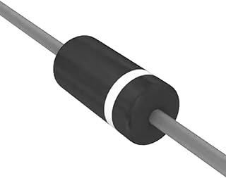 Pack of 65 P6KE10A-TP TVS Diode Single Uni-Dir 8.55V 600W Automotive 2-Pin DO-15, Cut Tape, RoHS