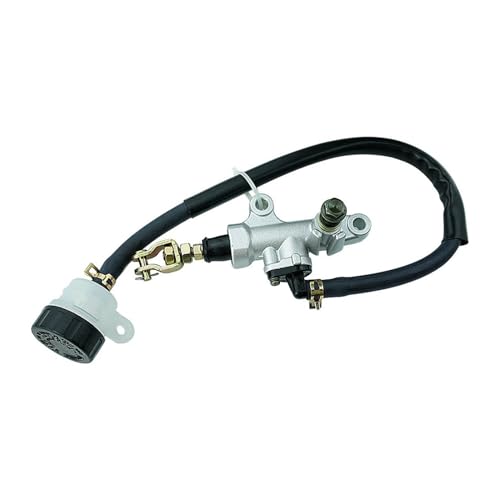 Pompe de frein arrière Raptor 700R YFZ450R YFM700 hydraulique 1S3-2580E-00-00