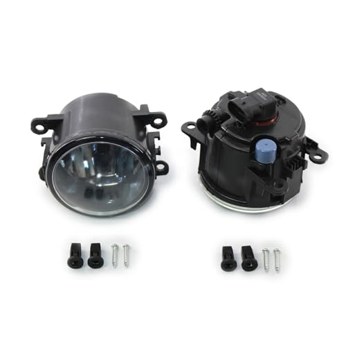 Feux antibrouillard 2N11-15201-AB pour Lincoln LS et Navigator 2005-2014