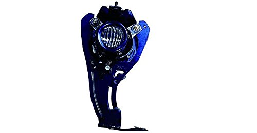 Equal Quality PF0234S Fanale Fendinebbia Sinistro