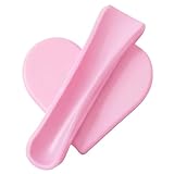 Henjunu Lipgloss-Schutzhülle für Handy,Lipgloss handyhülle,Handyhülle lipgloss halter,Handy & Phone Accessoire zur Aufbewahrung,Handy-Kartenhalter für iPhone und Android