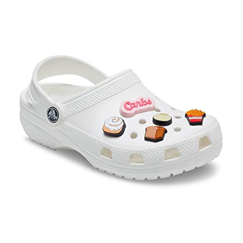 Image of Crocs Jibbitz 10-Pack Shoe Charms