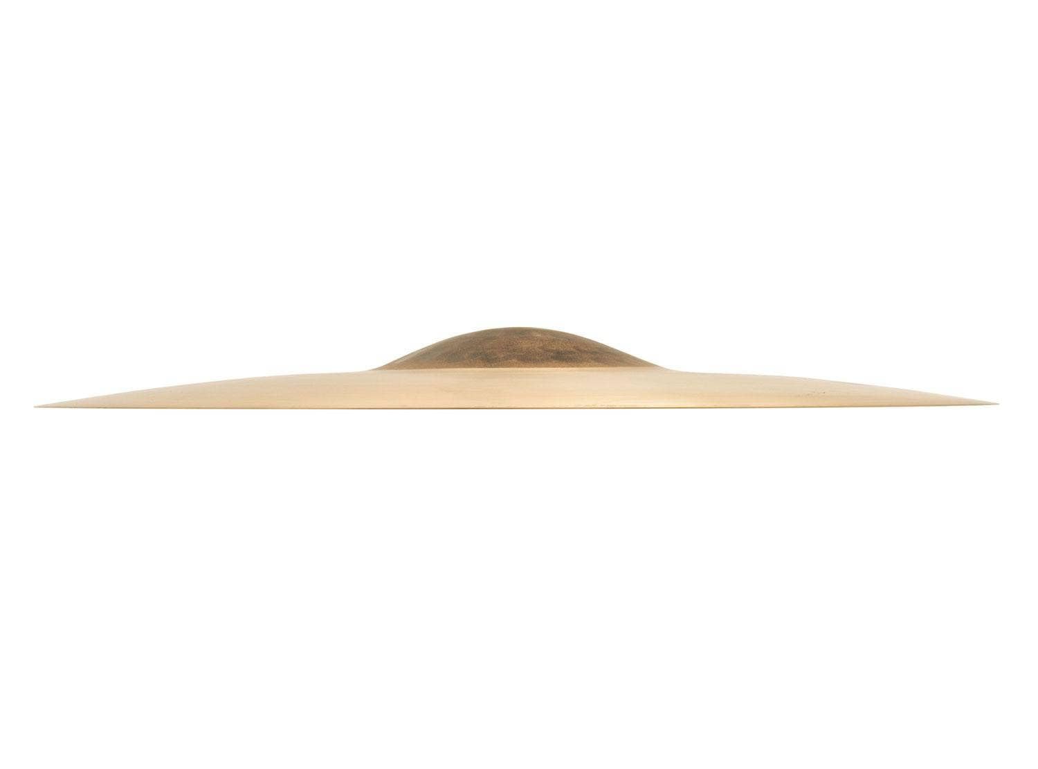 SABIAN 16" HHX Thin Crash - Image 3