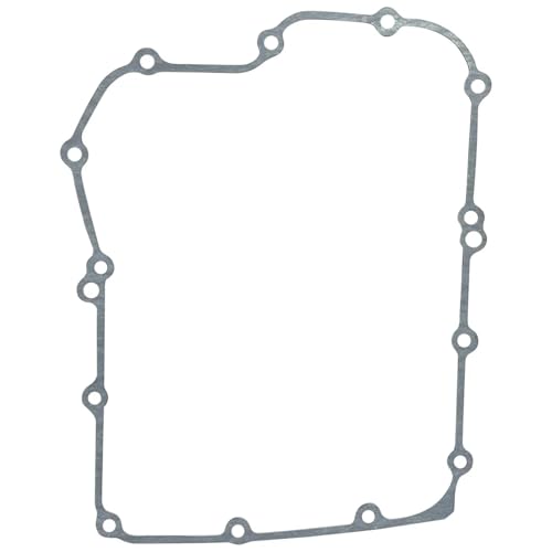 �o�C�N�̃G���W���K�X�P�b�g ���}�n R1 YZF-R1 YZFR1 2009-2014 �o�C�N�p �N�����N�P�[�X �G���W�� �W�F�l���[�^�[ �N���b�`�J�o�[ �V�����_�[�K�X�P�b�g�L�b�g(StrainerCoverGasket)