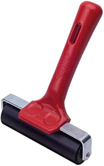 Essdee Ink Roller/Brayer 100mm