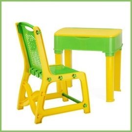 nilkamal apple junior study table