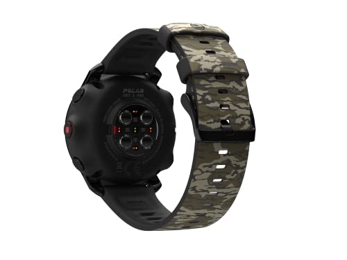 Mejores precios y opiniones de Polar m450 GPS - los más vendidos. 14 Imagen adicional
