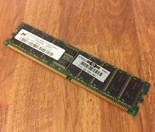 MEMORY, PC2100R-25330-Z 512MB DDR 266MHz CL2.5 ECC at Amazon.com