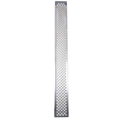 Rampas de Aluminio 6.5FT Capacidad 880LB Antideslizantes miniatura 3