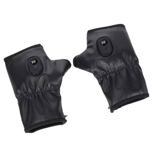 Gants chauffants pour éliminer les mains froides en randonnée et ski