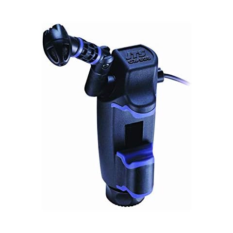 JTS CX-505 Clip-On Microphone for Drums Cover