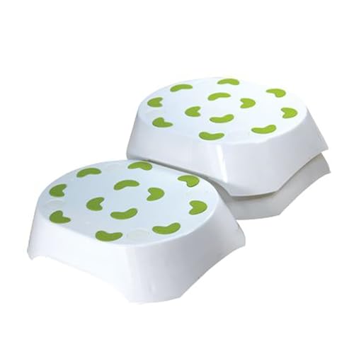 Marche d'Accès au Bain Moorea - Identités 812225, Escabeau Empilable - Sénior - Marche Pied pour Baignoire - Aide à la Mobilité