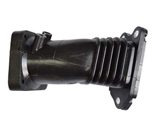 CONSISTENTE CON F O R D FOCUS MK2 C-MAX 1.6 TDCI, V O L V O S40 II 1.6D, M A Z D A 3 1.6D MANICOTTO INTERCOOLER TUBO TURBO AIRE 3M5Q9351CD 30741749 Cover