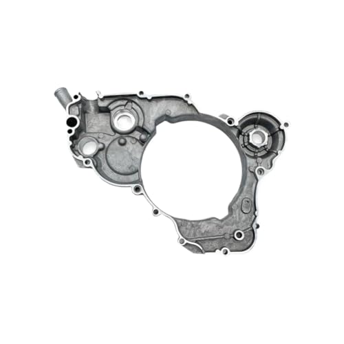 Couvercle carter embrayage moto réparer carter droit cassé 250 300 320 cc 2T
