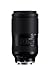 Tamron 70-180mm F/2.8 Di III VC VXD G2 for Sony E-Mount Full Frame Mirrorless Cameras