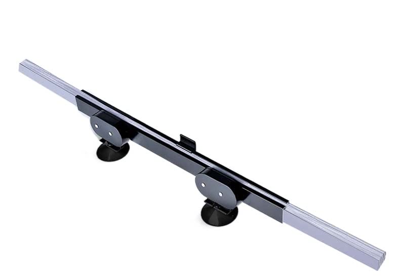 Parasole Auto Parabrezza 46/65 /70/80 Retrattile Auto Parabrezza Anteriore Finestra Parasole Lunotto Posteriore Protezione UV Ombra Copertura per Auto SUV Camion (Color : 80cm)
