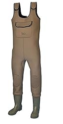 Shakespeare Sigma - Malla/Body de pesca para hombr...: Material de calidad profesional Resistencia a las inclemencias meteorológicas Fácil de usar Contenido del paquete: una unidad