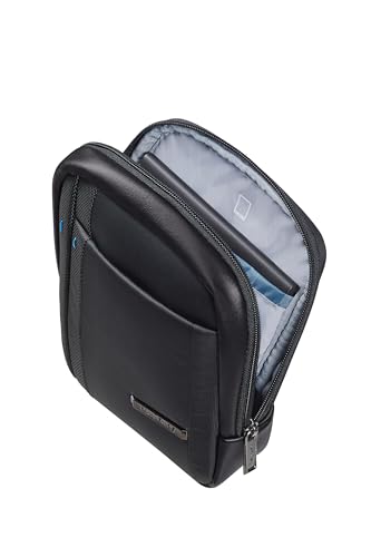 Maletín de hombre premium Samsonite Spectrolite 3.0 negro de 15.6 pulgadas 5