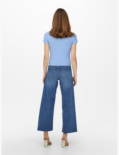 ONLEMMA S/S Short TOP NOOS JRS – Ansicht 5