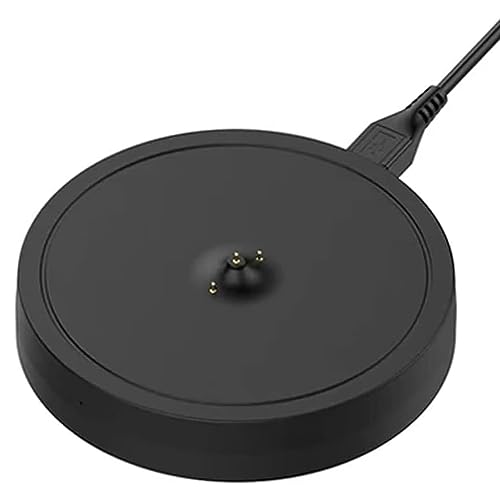 Charger for Ultimate Ears Boom 3/Megaboom 3/Blast/Megablast, Charging Dock Cradle with USB Port, 5.5ft Cable for UE Boom 3/Megaboom 3/Blast/Megablast