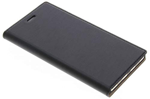 Preisvergleich Produktbild Hama Slim Booklet P8 Lite Schwarz