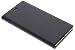 Produktbild Hama Slim Booklet P8 Lite Schwarz