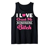 Photo Gallery divertente amore ubriaco regalo donne cool bere bevitore bavaglio scherzo canotta Photo Gallery divertente amore ubriaco regalo donne cool bere bevitore bavaglio scherzo canotta