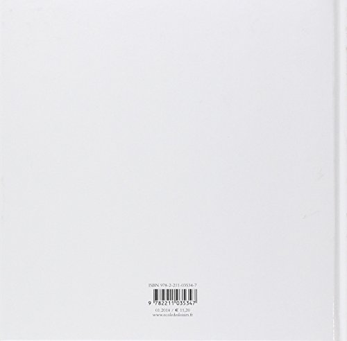 Bon appétit, monsieur Lapin!