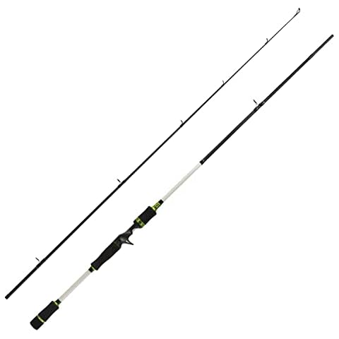Entsport Ivy Casting Rod (2pcs-7'-mh) Cover