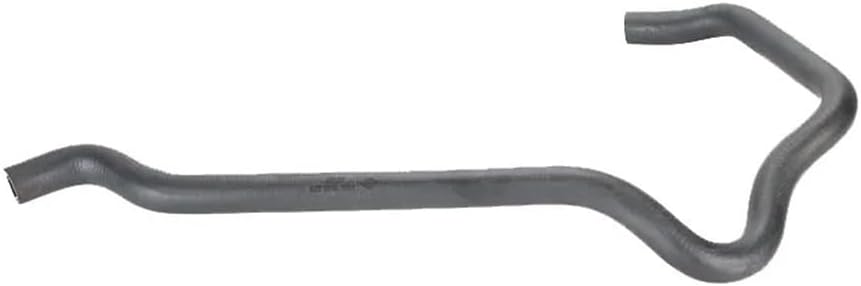 A11537581872 Car Accessories Engine Inlet Hose To Engine Oil Cooler 11537581872 Compatible With F18 F10 F11 F01 F02 535i Engine N54 N52