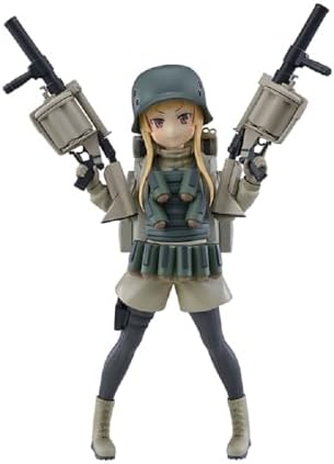 Sega Sword Art Online Alternative Gun Gale Online: Fukaziroh Premium Figure image 2
