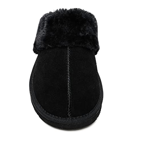 Minnetonka Women's Chesney Scuff2