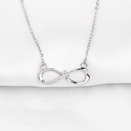 BNQL 16th Birthday Necklace Gifts for Girls 16 Year Old Birthday Gifts 16th Birthday Jewelry Sweet 16 Gifts for Daughter Niece Sister Friends4