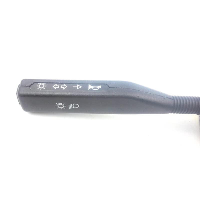 シトロエン AX BX C15 プジョー 104 205 309 J9 カーウィンカースイッチ625342 6253.42 6253