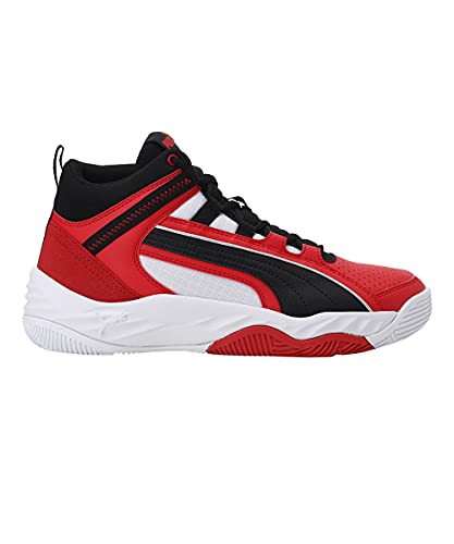 Image of Puma Unisex-Adult Rebound Future Evo Casual Shoe