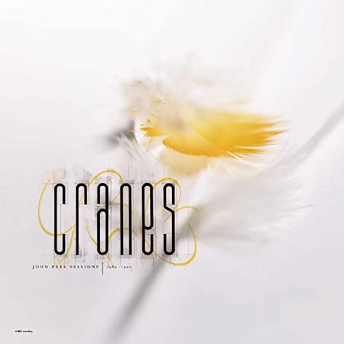 Album Art for John Peel Sessions (1989-1990) by Cranes