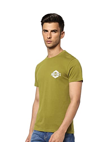 Image of JACK & JONES Men T-Shirt