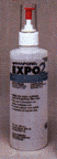 SAN81823 CLEANER,BOARD,EXPO,LOW ODOR,8OZ