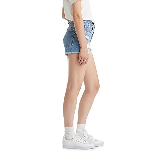 Image of Levi's Women's 501 Original Shorts (Also Available in Plus)