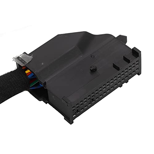 PNP Conversion Power Harness,4in to 8in PNP Conversion Harness HC3Z B Replacement for Edge SYNC 2 and SYNC 3 System Other Interior Accessories