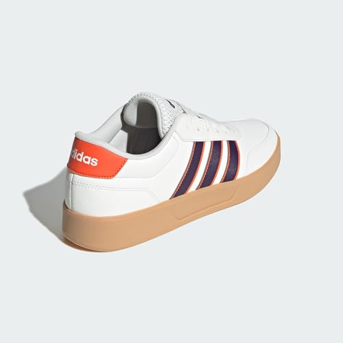 Image of adidas Men Alphaboost V1 Running Shoe