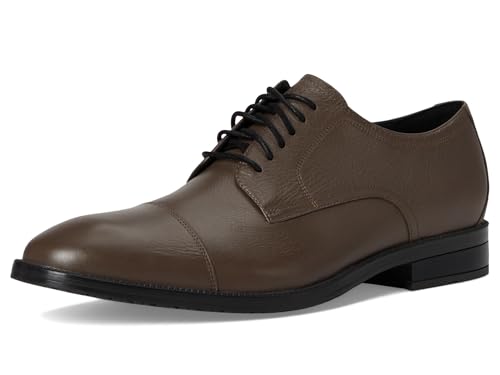 Image of Cole Haan Mens Modern Essentials Cap Oxford