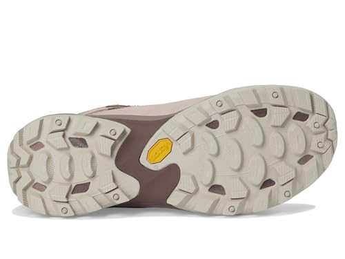 Merrell Women's Moab Speed 2 Thermo Mid Waterproof Hiking Boot3