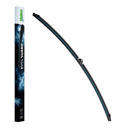 Essuie-Glace Valeo Everguard VSF75 Silicone 750 mm Anti-Traces Avant 566014
